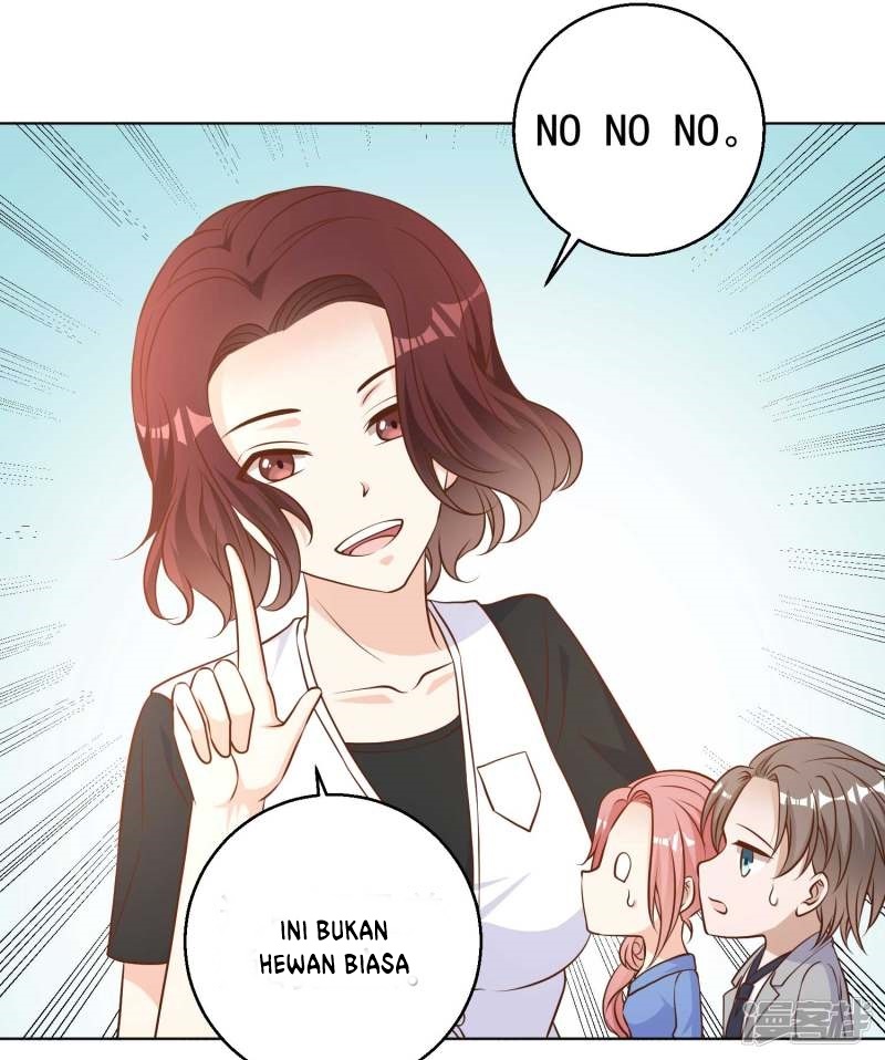God Fisherman Chapter 21 Gambar 6